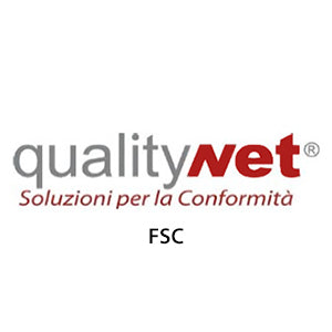 Certificato FSC®