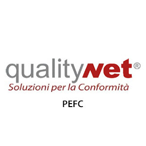 Certificato PEFC