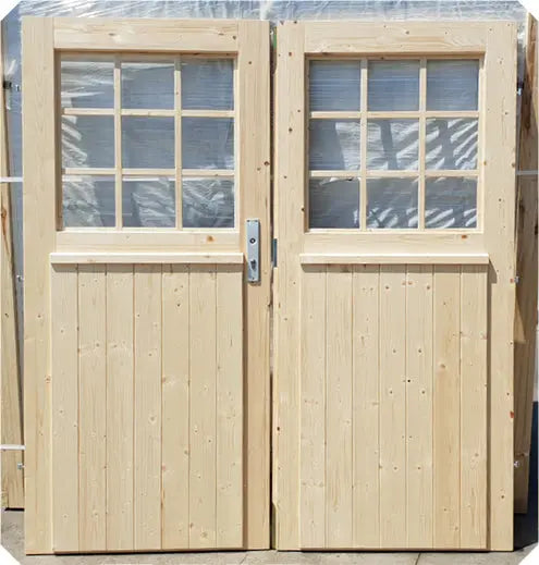 Porte e finestre HOLZ BRENZ srl
