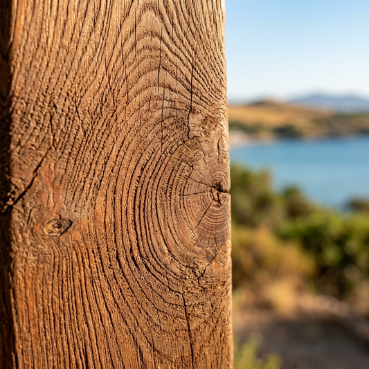 LA NATURA SI PRENDE IL SUO TEMPO. NOI FACCIAMO LO STESSO